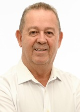 Retrato de GERALDO PIMENTA