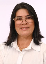 Retrato de RAQUEL ROCHA