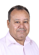 Retrato de VALDIJAN PEDREIRO