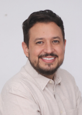 Retrato de DR. ALLAN XAVIER