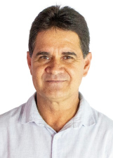 Retrato de SEBASTIÃO PIRES TIAN TIÃO