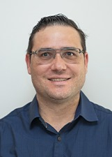Retrato de DR PAULINHO