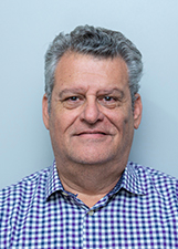 Retrato de VINICIUS TERIN