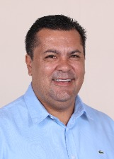 Retrato de JUNINHO