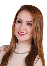 Retrato de MICAELLY SANTOS