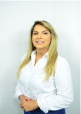 Retrato de LAILA MOURA