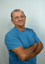 Retrato de MAGAL