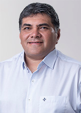 Retrato de RICARDO PANTALEÃO
