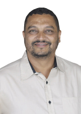 Retrato de ARIVELTO CUNHA