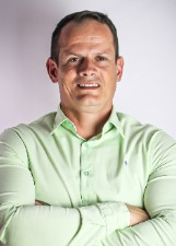 Retrato de ANDINHO PAIVA