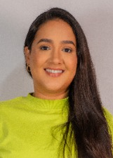 Retrato de TAIULLY ENFERMEIRA