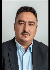 Retrato de ANDRÉ CAMARGOS