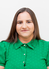 Retrato de PROFESSORA ELIVAINE
