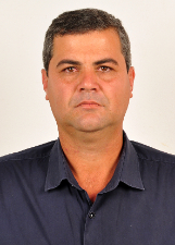 Retrato de HUGO FAQUIM