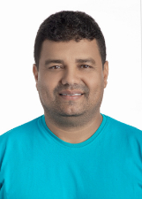 Retrato de WELTON SILVA