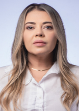 Retrato de FLAVIA LIMA