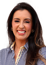 Retrato de ADRIELLY
