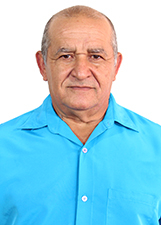 Retrato de LUIS DA LAGUNA