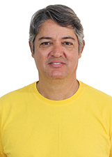 Retrato de ELISMAR BARBOSA
