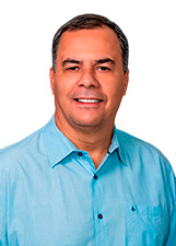 Retrato de JAIR HUMBERTO