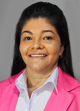 Retrato de LUCIENE FIÃO