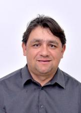 Retrato de DR ROGERIO