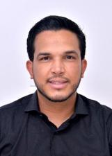 Retrato de WINGLEISSON ARAUJO