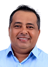 Retrato de TONINHO JATOBÁ