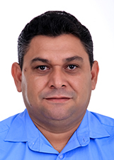 Retrato de RAFAEL PADRASTO DO BOKA