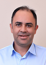 Retrato de UALTER LEANDRO