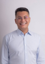 Retrato de CLEOMAR CONTADOR