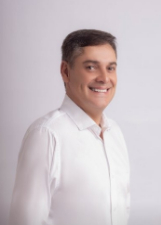 Retrato de EDIMILSON ROSA