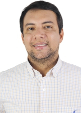 Retrato de IVANILDO LOPES