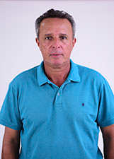 Retrato de MARCÃO SERRA NEGRA