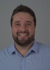 Retrato de DR. DOUGLAS