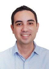 Retrato de RAMON FILHO D EDSON ENFERMEIRO