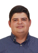 Retrato de ANDREY ALLISSON