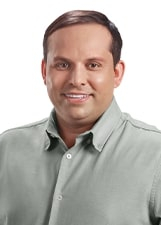 Retrato de DOUGLAS DO LIDER