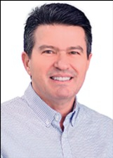 Retrato de ALEOMAR REZENDE