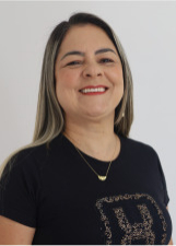 Retrato de LIDIANE MARQUES