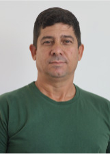 Retrato de NENZIM GOUVEIA
