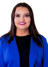 Retrato de FLÁVIA TRISTÃO