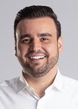 Retrato de LUAN ALVES