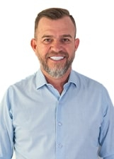 Retrato de PEDRO AZULÃO JR
