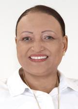 Retrato de CORONEL CLAUDIA