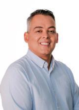 Retrato de LÉO JOSÉ