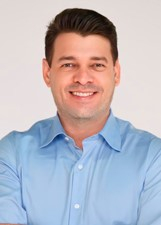 Retrato de WELTON LEMOS