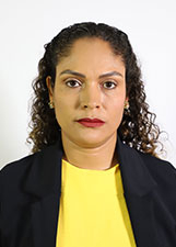 Retrato de PROFESSORA ELIVÂNIA