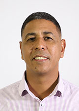 Retrato de MARCIO RATINHO