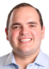 Retrato de DR GUSTAVO
